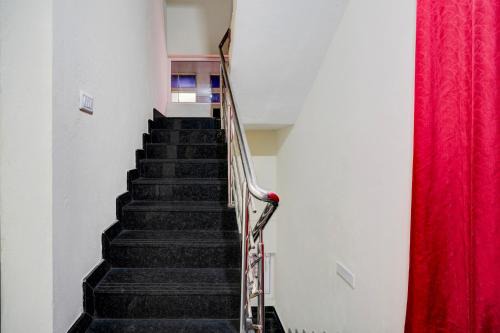 Mahadevapura Hotel | Hotel O RK RESIDENCEY