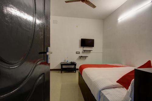 Kuilapalayam Hotel | Hotel O roomz