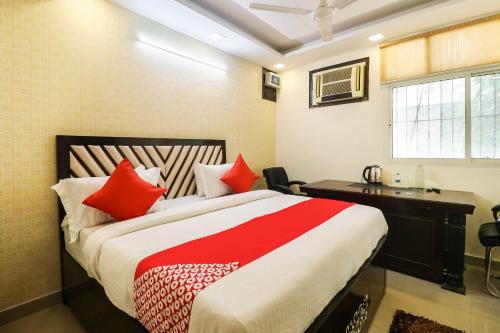 Saket Hotel | Hotel O Sagar Stay Inn