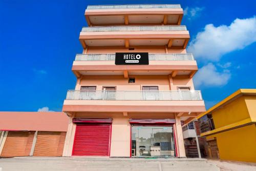Allahabad Hotel | Hotel O Salori