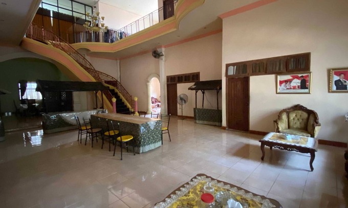 Makassar Hotel | Hotel O Savira Near Barru