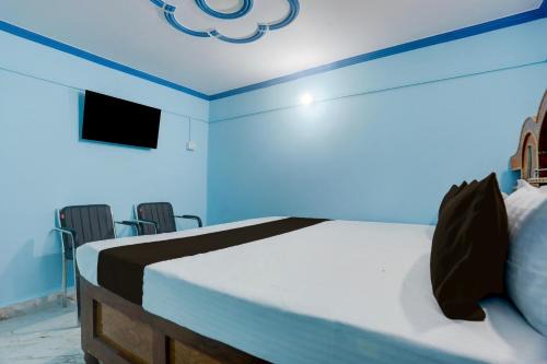 Patna Hotel | Hotel O Sawariya Guest House