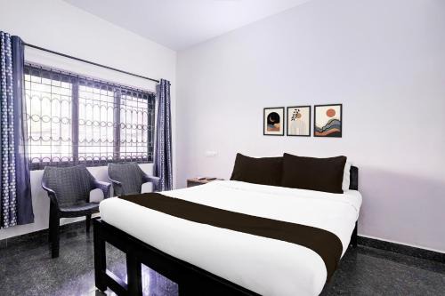 Baga Hotel | Hotel O Sea View Baga