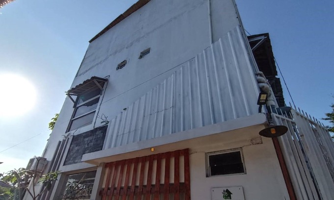 Mlati Hotel | Hotel O Seven Secrets Syariah