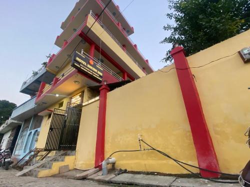 Jhansi Hotel | Hotel O Shubh Inn