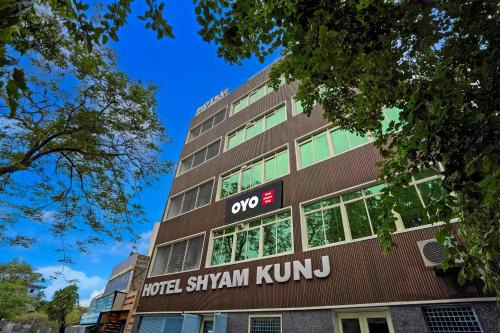 Pitampura Hotel | Hotel O Shyam Kunj