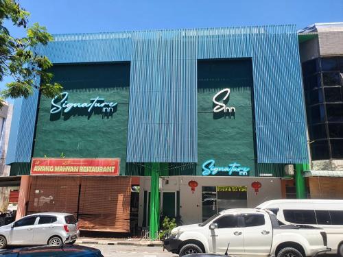 Miri Hotel | Hotel O Signature Inn Miri