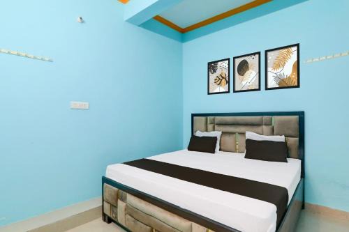 Sidhauli Hotel | Hotel O SK