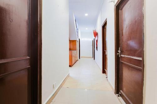 Mohali Hotel | Hotel O Skyfox