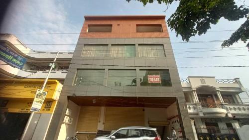 Kanpur Hotel | HOTEL O SOUTHTOWN