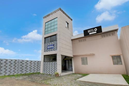 Nanded Hotel | Hotel O Talegaon MIDC Formerly Goodluck Lodge