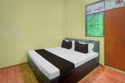 Handia Hotel | Hotel O Tejaswi Hotel