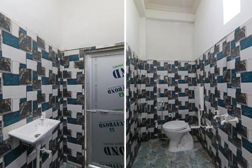 Handia Hotel | Hotel O The Golden Hotel