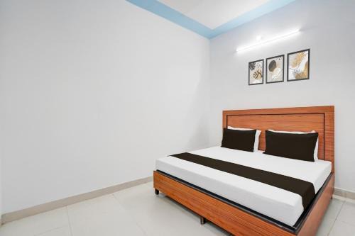 New Town Hotel | Hotel O The Grand Hotel