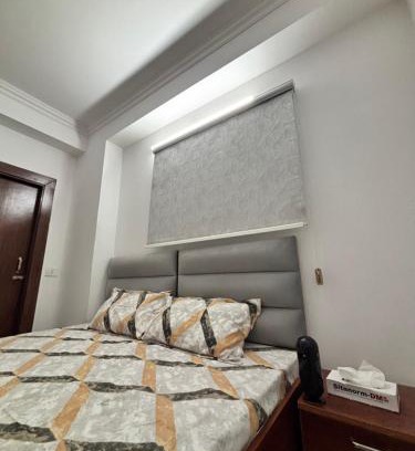 Greater Noida Apartment | Hotel O The PRAVAH
