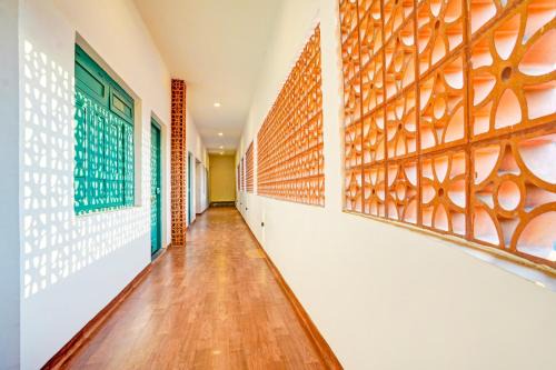 Nagpur Hotel | Hotel O THE VANTAGE INN