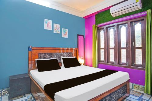 Sualkuchi Hotel | Hotel O UB Guesthouse