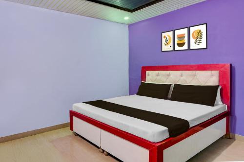 Bulandshahr Hotel | Hotel O Welcome House & Restaurant