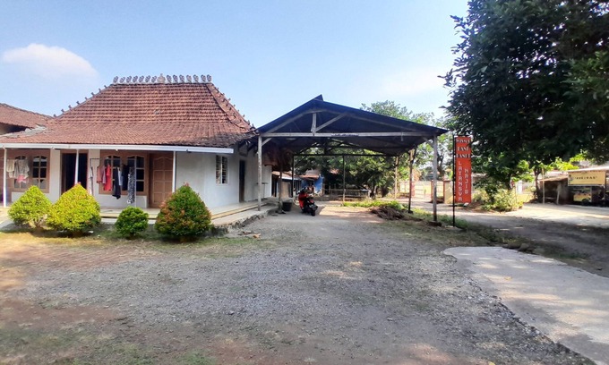 Jepara Hotel | Hotel O Wisma Bani Pandi Syariah