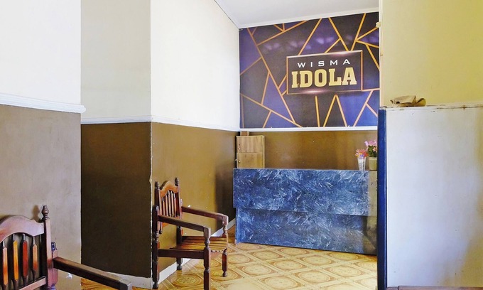Palopo Hotel | Hotel O Wisma Idola Palopo