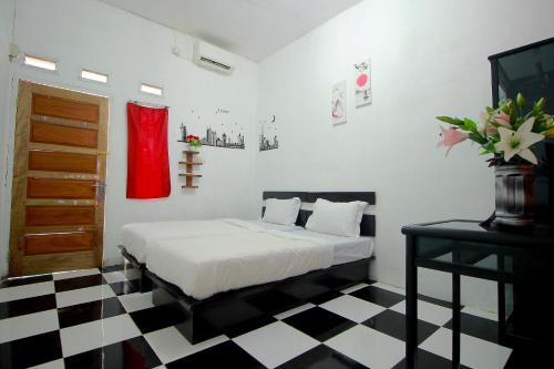 Lubuklinggau Hotel | Hotel O Wisma Ria