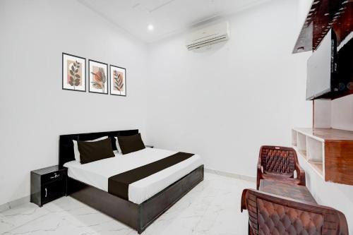 Dadri Hotel | Hotel O X MART