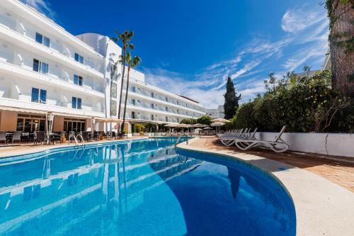Cala Ratjada Hotel | Hotel O7 ALONDRA