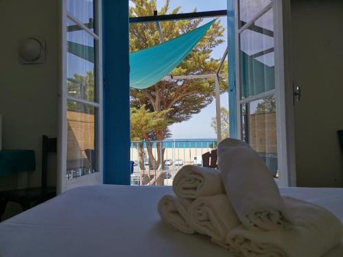 Plage d'Argeles Hotel | Hotel Oasis