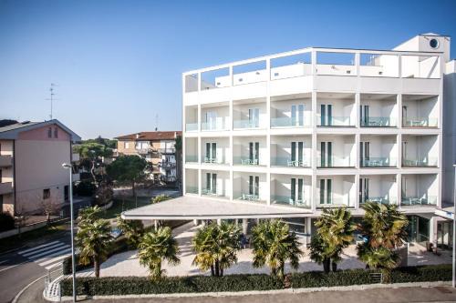 Punta Marina Hotel | Hotel Oceanomare