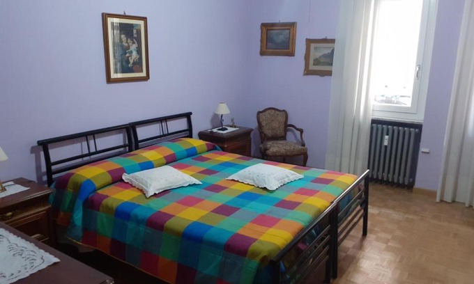 Santa Rita Apartment | HOTEL OFFRE THE BULL STADIUM