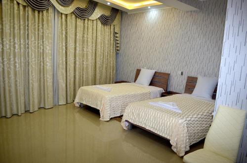 Kutaisi Hotel | Hotel Okriba