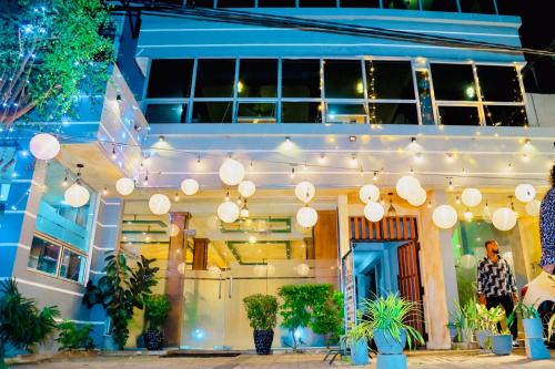 Daluwakotuwa House | Hotel Oleesha
