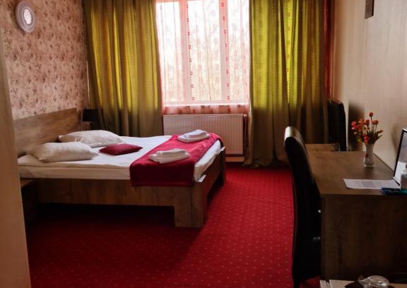 Cluj-Napoca Hotel | Hotel Olimp