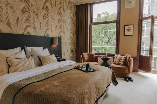 Museum Quarter Hotel | Hotel Omega