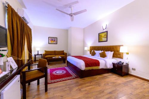Bahawalpur Hotel | Hotel One Bahawalpur