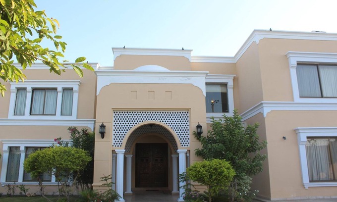 Bahawalpur Hotel | Hotel One Bahawalpur