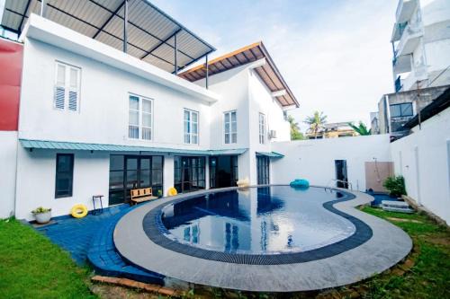 Mount Lavinia Hotel | Hotel One Sixty