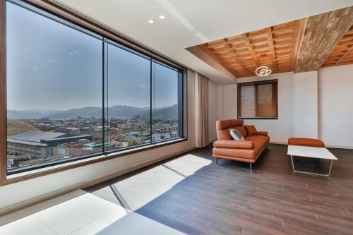 Gyeongju Hotel | Hotel Onggi