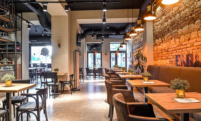 Stari Grad Hotel | Hotel Opera Garni