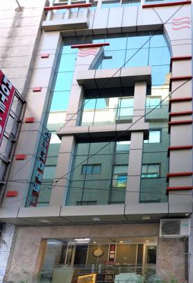 Mahipalpur House | Hotel Oppera Mahipalpur- Delhi Airport