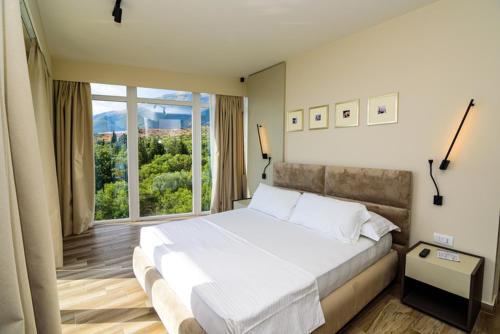 Dhermi Hotel | Hotel Orange