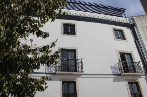 Alcacer do Sal Hotel | Hotel Ordem De Santiago
