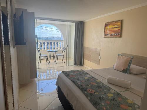 Petrolina Hotel | Hotel Orla Guest House