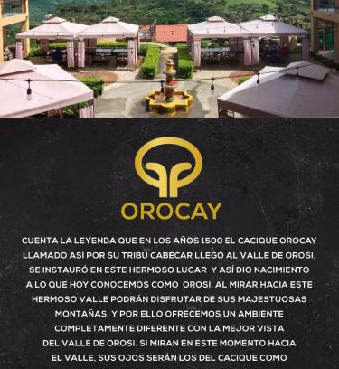 Pacuare Reserve Hotel | Hotel Orocay Lodge