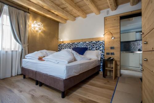 Cavalese Hotel | Hotel Orso Grigio