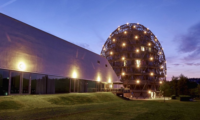 Winterberg Hotel | Hotel Oversum Winterberg