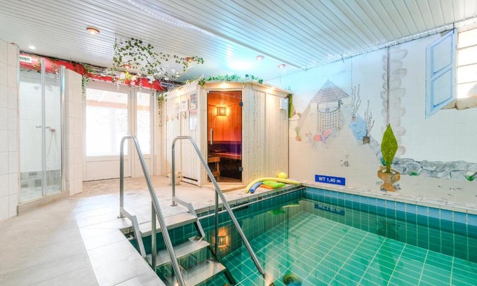 Braunlage Hotel | Hotel Paidion