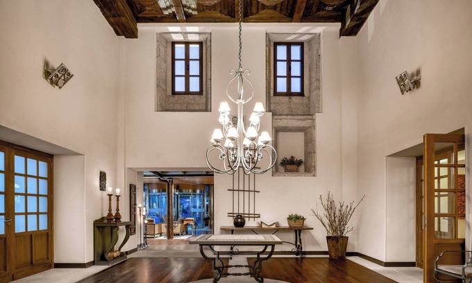 Santiago de Compostela Hotel | Hotel Palacio del Carmen, Autograph Collection