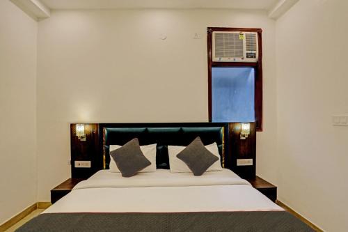 New Delhi Hotel | Hotel palam