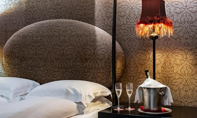 San Polo Hotel | Hotel Palazzo Barbarigo Sul Canal Grande